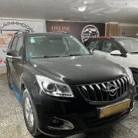 هایماS7پلاس مدل۴۰۲|خودرو سواری و وانت|اصفهان, آفاران|دیوار