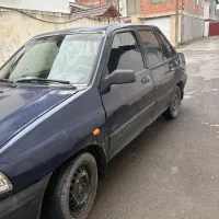 فروش ماشین|خودرو سواری و وانت|آمل, |دیوار