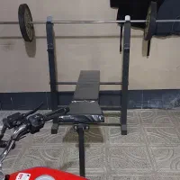 وسایل ورزشی