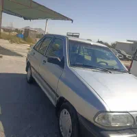 پراید Saba GLXI، مدل ۱۳۸۳