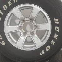 فروش رینگ ۱۶و۱۵|قطعات یدکی و لوازم جانبی|شیراز, کوشک میدان|دیوار