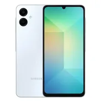 سامسونگ Galaxy A06 با حافظهٔ ۱۲۸ گیگ رم ۶ ویتنام