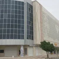 فروش ملک تجاری شهرستان جم مجتمع الماس