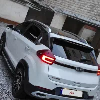 mvm x22 pro|خودرو سواری و وانت|قائم‌شهر, |دیوار