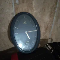 ساعت دیواری