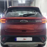 ام‌وی‌ام X22 دنده‌ای لاکچری، مدل ۱۳۹۷|خودرو سواری و وانت|اصفهان, لاله|دیوار