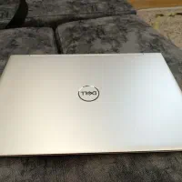 لپ تاپ ۳۶۰ درجه کاملا لمسی ۱۷اینچ بسیار درحد نو ،|رایانه همراه|تهران, استاد معین|دیوار