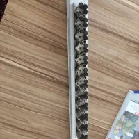 قالب نخودچی زن|ظروف پخت‌وپز|فولادشهر, B5|دیوار