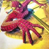 قالیچه ماشینی ۴ متری