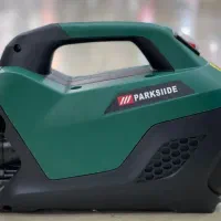 کارواش پارکساید ۲۵۰ بار