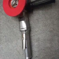 سنگ فرز و پولیش بادی آلمانی