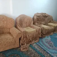 مبل هفت نفره