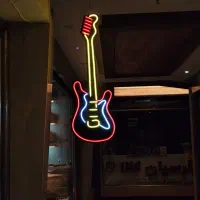 تابلو نئون ال ای دی لایت باکس|خدمات پیشه و مهارت|اصفهان, مصلی|دیوار