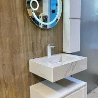 سرویس حمام دسشویی