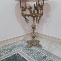 میز خاطره برنز مدل فرشته|مبلمان خانگی و میز عسلی|نسیمشهر, |دیوار