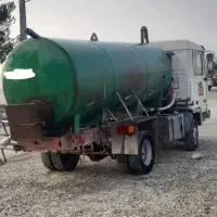 تخلیه چاه پردیس بومهن رودهن جاجرودسیاهسنگ خرمدشت