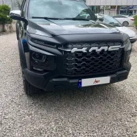 فروش kmc -T9|خودرو سواری و وانت|نوشهر, |دیوار