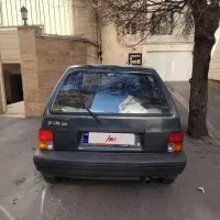 پراید هاچ بک مدل ۷۹