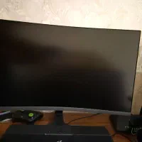 مانیتور گیمینگ سامسونگ