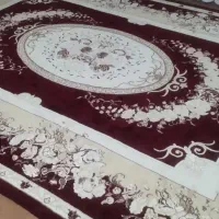 فرش ۱۲متری ۷۰۰شانه