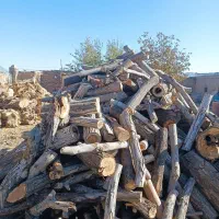 زغال کبابی چوب میوه|عمدهفروشی|ملایر, |دیوار