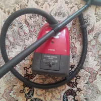 جاروبرقی سامسونگ اصل سالم و تمیز