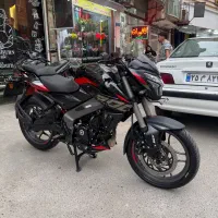 پالس ns 200 مدل 1404 rs mx king آپاچی وینر لاکی