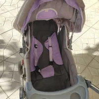 کالسکه|کالسکه و لوازم جانبی|گلبهار, نوبهار|دیوار