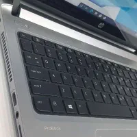 HP probook 430 G3 لپ تاپ اچ پی نسل 6|رایانه همراه|اصفهان, مرداویج|دیوار