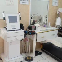 تجهیزات آرایشگاه