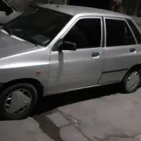 پرایدمدل۸۸