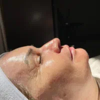 برای اولین بار درقزوین شبه بوتاکس بدون تزریق|خدمات آرایشگری و زیبایی|قزوین, |دیوار