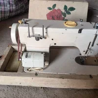 چرخ خیاطی ژانومه