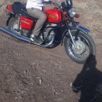 موتور ایژ ۳۵۰