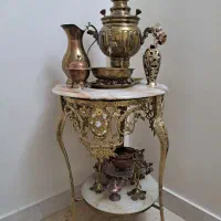 میزبرنجی|مبلمان خانگی و میز عسلی|تهران, صد دستگاه|دیوار