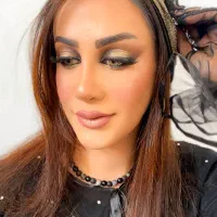 نیازمند مدل میکاپ