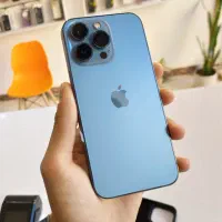 آیفون ۱۳ پرو