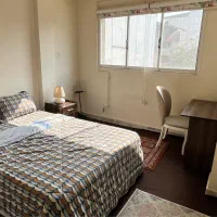 اقامتگاه دو نفره اسکان مسافران در قلب رشت|اجارهٔ کوتاه‌مدت آپارتمان و سوئیت|رشت, کوی جام جم|دیوار