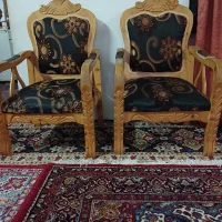 مبل هفت نفره