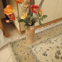 فروش گل و گلدان