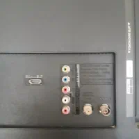 تلوزیون 43|تلویزیون و پروژکتور|هشتگرد, شهرک پامچال|دیوار