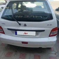 پراید ۱۱۱|خودرو سواری و وانت|برخوار, |دیوار