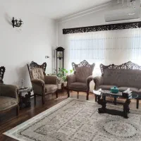 مبل استیل سلطنتی تمیز