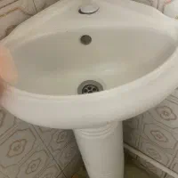 سینک دستشویی