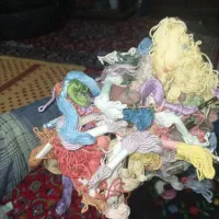 برای بافندگی همراه دوتاقلاب