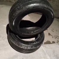 لاستیک و در پژو