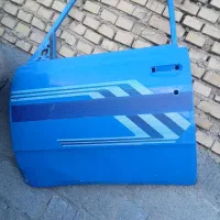 درب سمت راننده نیسان