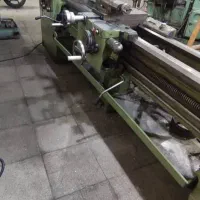 تراش  دو متر دالیان|ماشین‌آلات صنعتی|باقرشهر, |دیوار