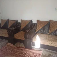 مبل ۱۲ نفره|مبلمان خانگی و میز عسلی|جهرم, |دیوار