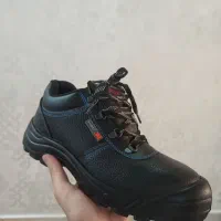 کفش ایمنی و کار یحیی Super 3m سایز 42